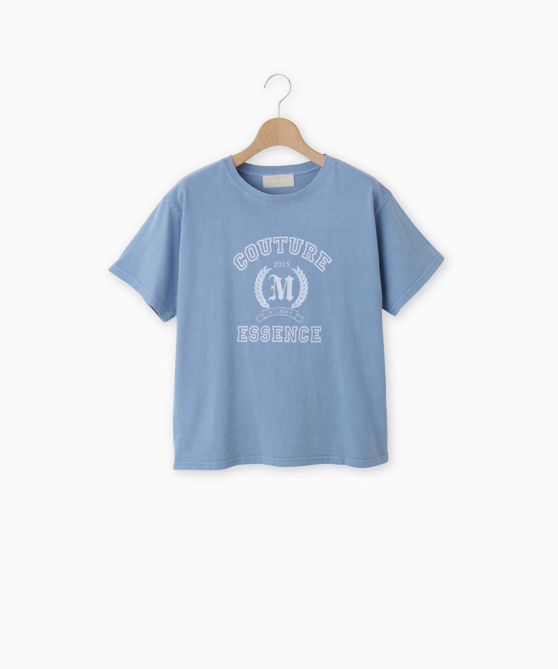 ヴィンテージロゴプリントTシャツ – FACE SANS FARD