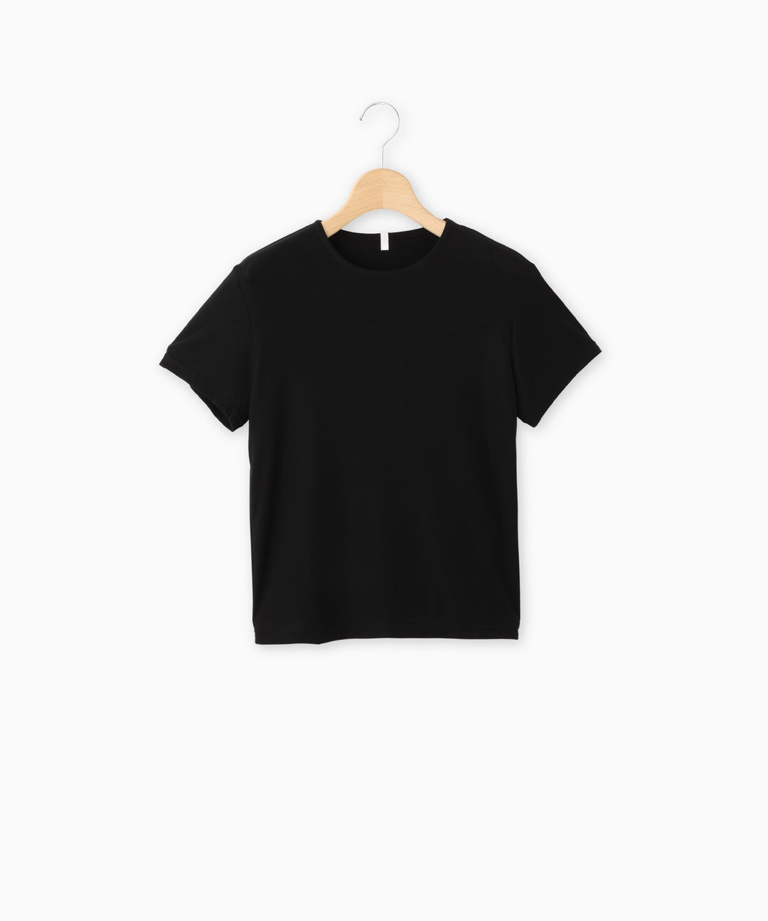 シアーフライスハーフスリーブTシャツ