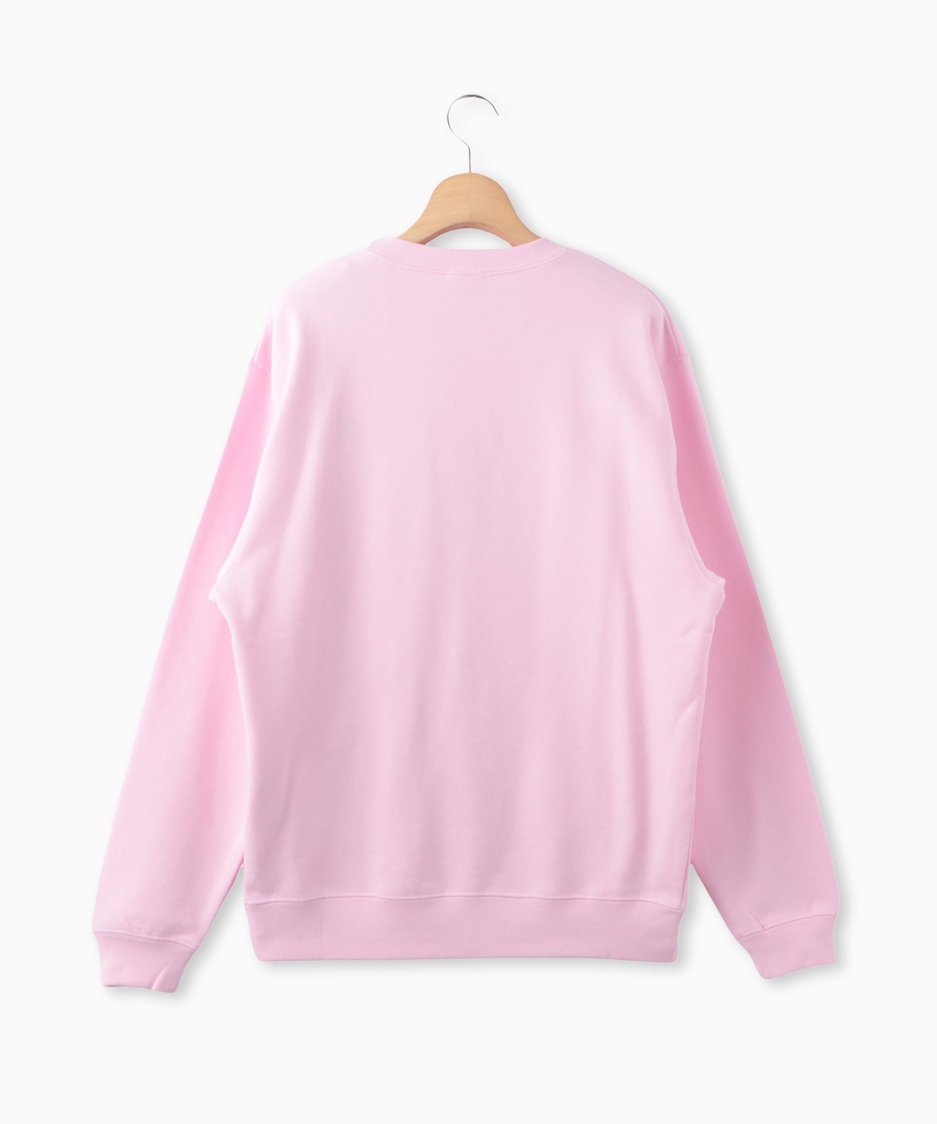 PEANUTS(SNOOPY)プリントスウェット – FACE SANS FARD