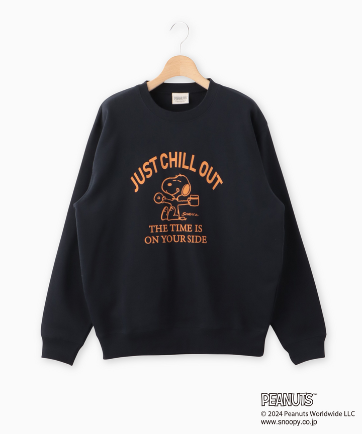 WTAPS×PEANUTS スヌーピー コラボ 2014ss スウェット WTAPS×PEANUTS スヌーピー コラボ 2014ss スウェット