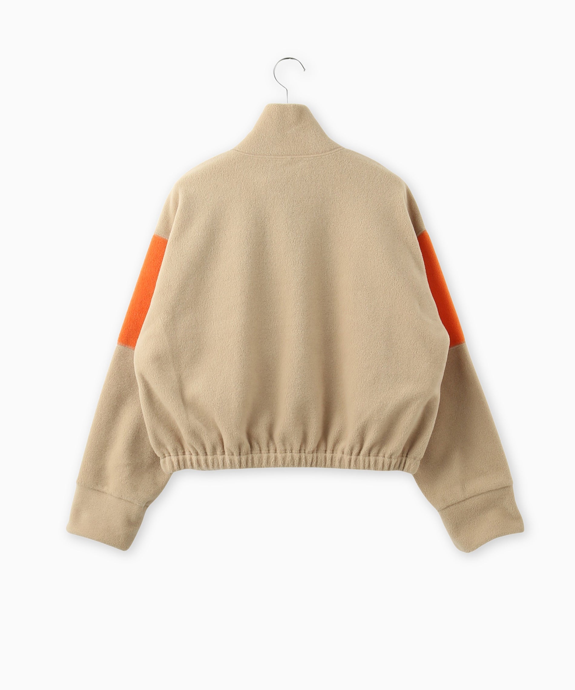 バイカラーブルゾン – FACE SANS FARD