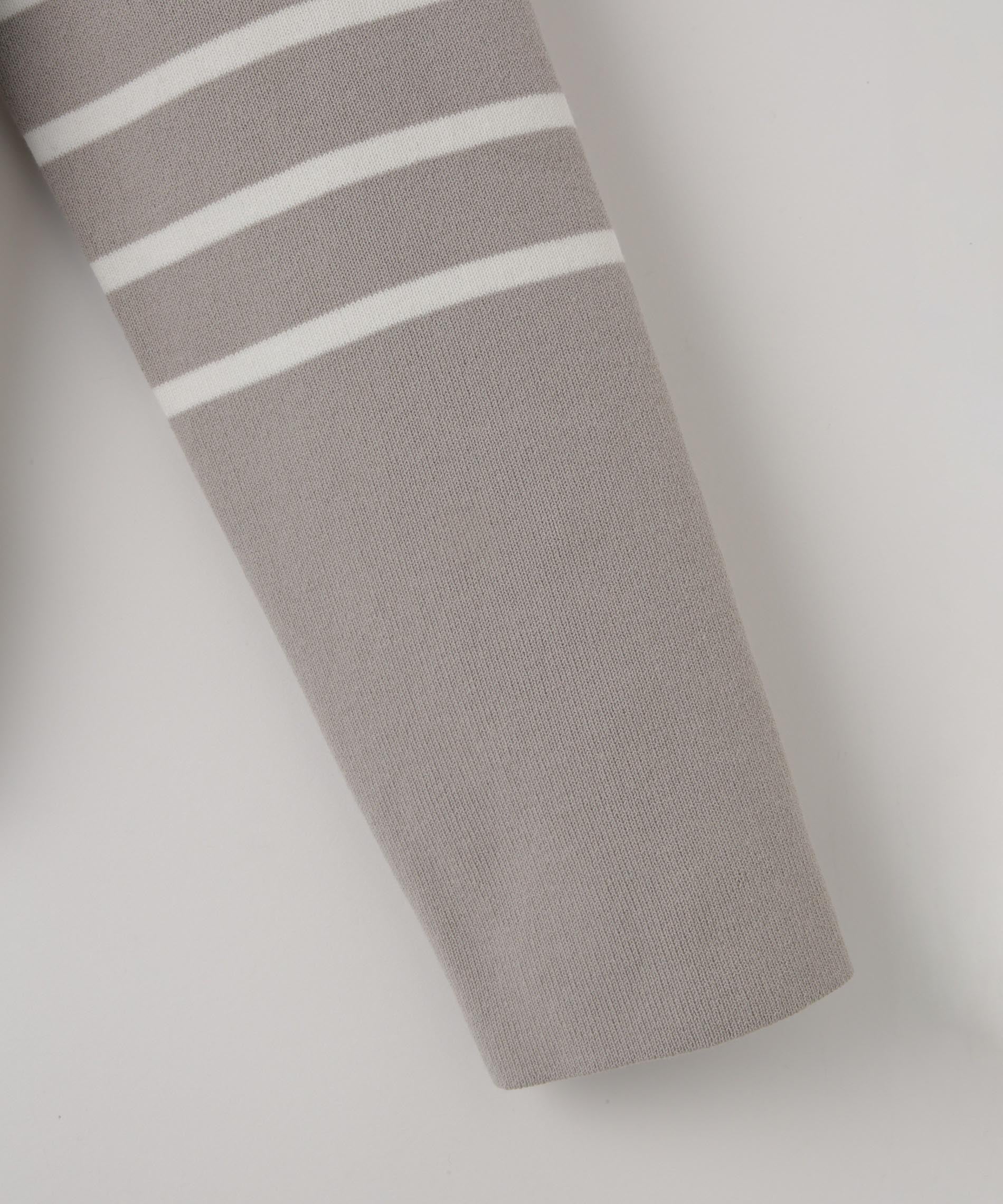 ボーダーニット – FACE SANS FARD