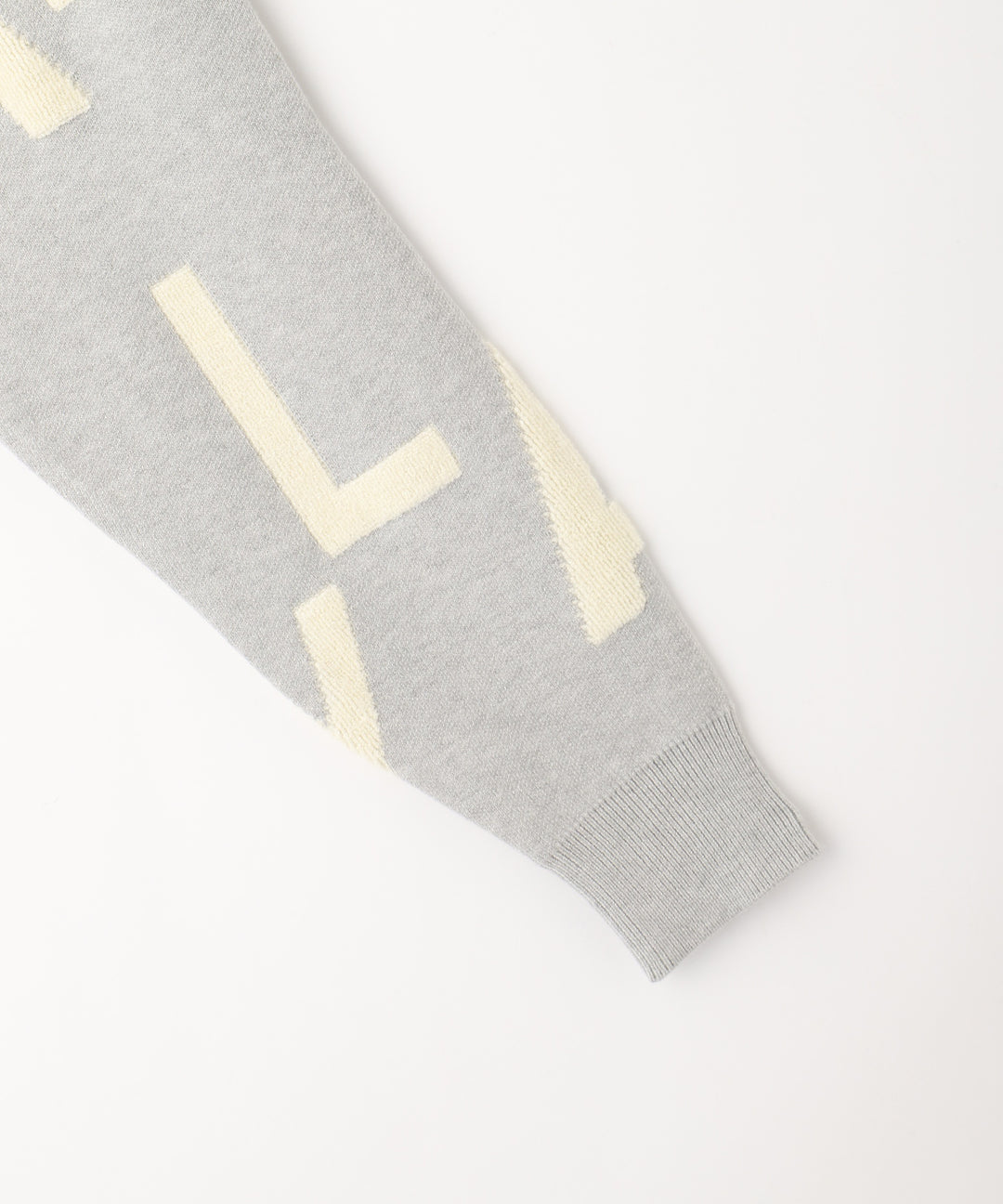 MADE BY MYLANKAニット