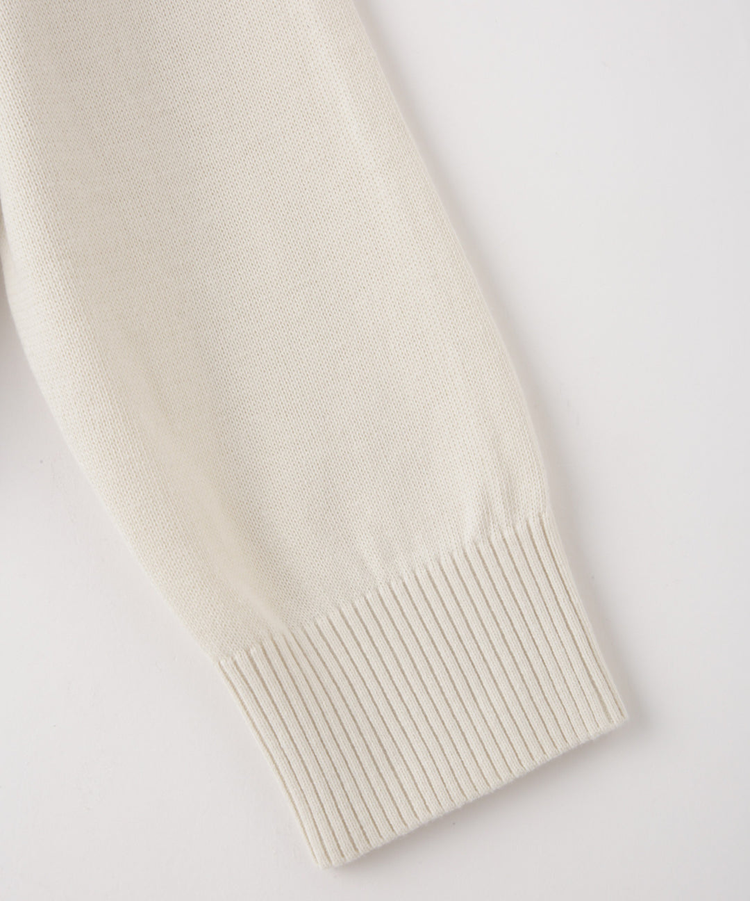 SESAME STREET（セサミストリート）クッキーモンスターデザインニット