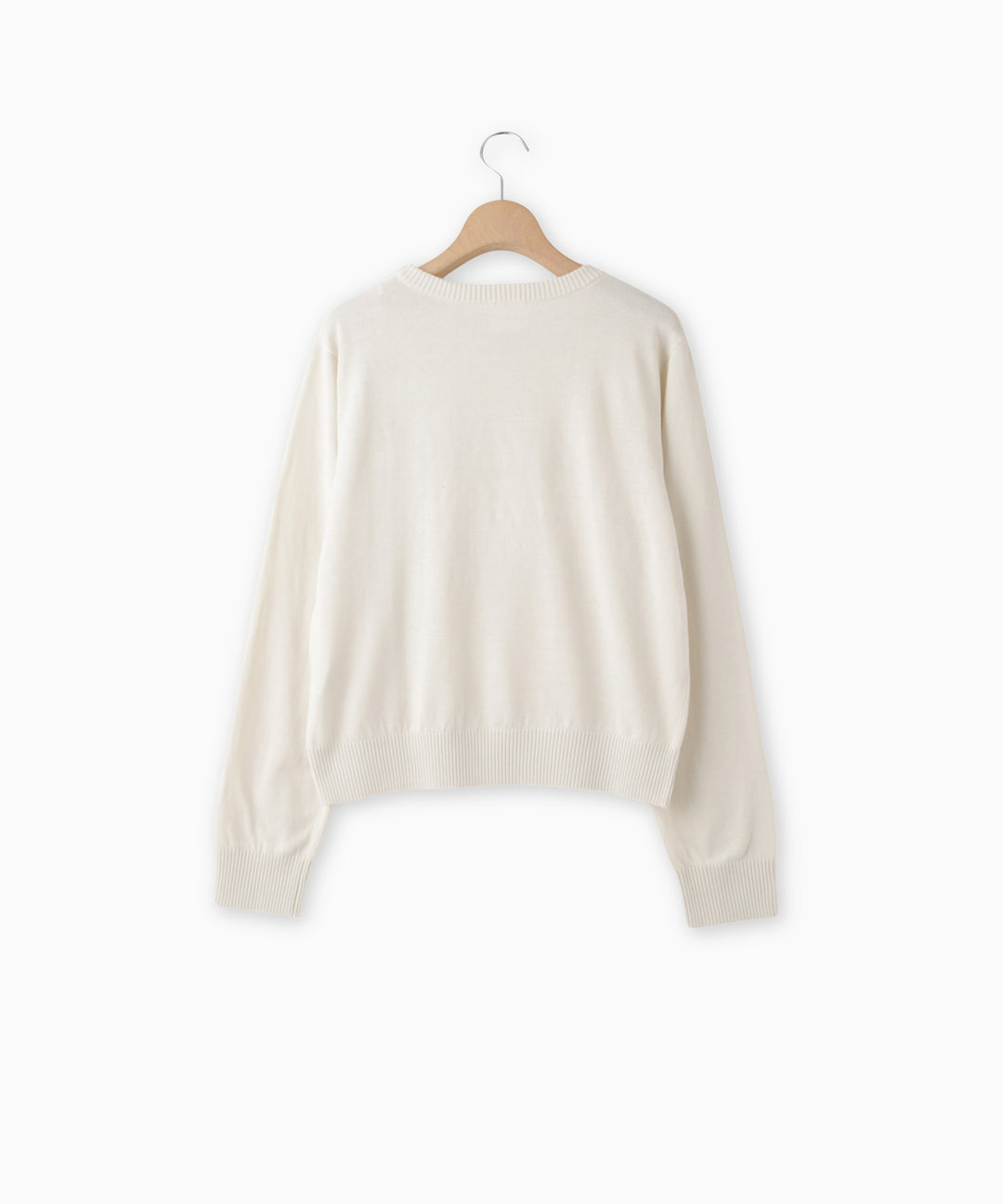 SESAME STREET（セサミストリート）クッキーモンスターデザインニット