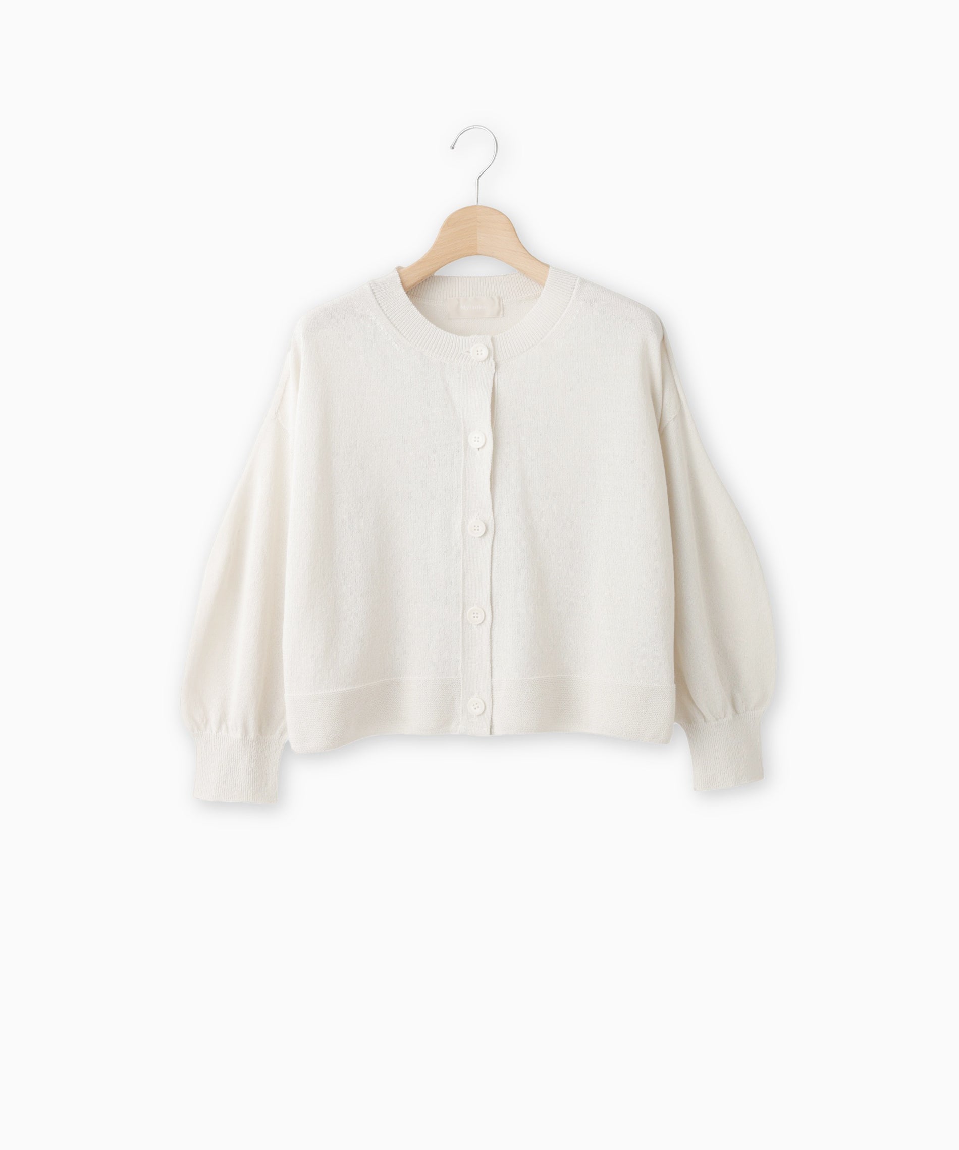 ニットカーディガン – FACE SANS FARD