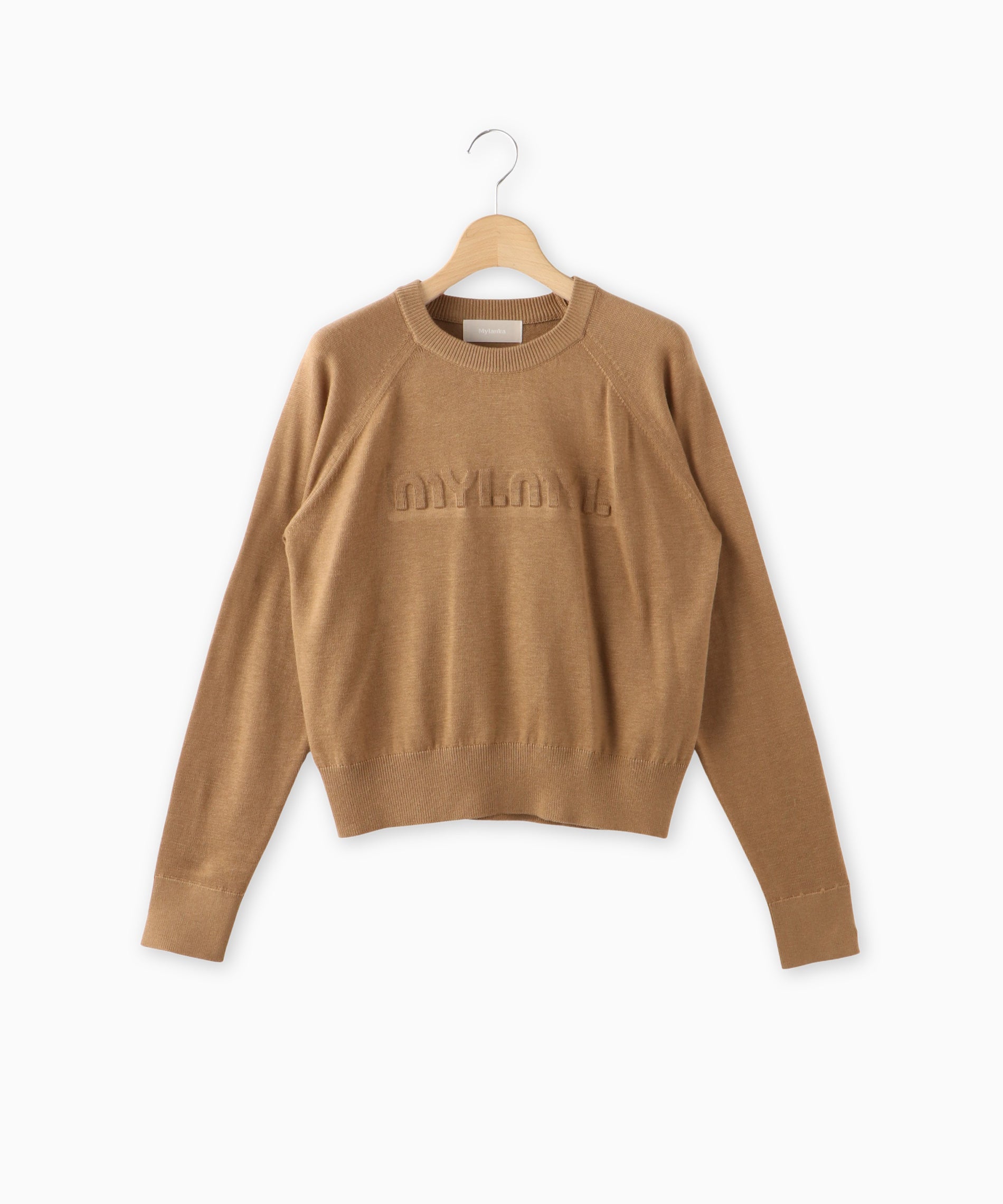 ハイゲージロゴニット – FACE SANS FARD