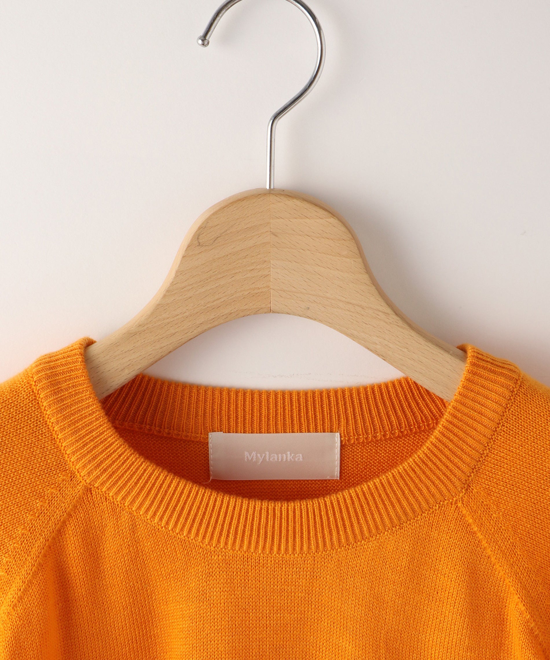 ハイゲージロゴニット – FACE SANS FARD