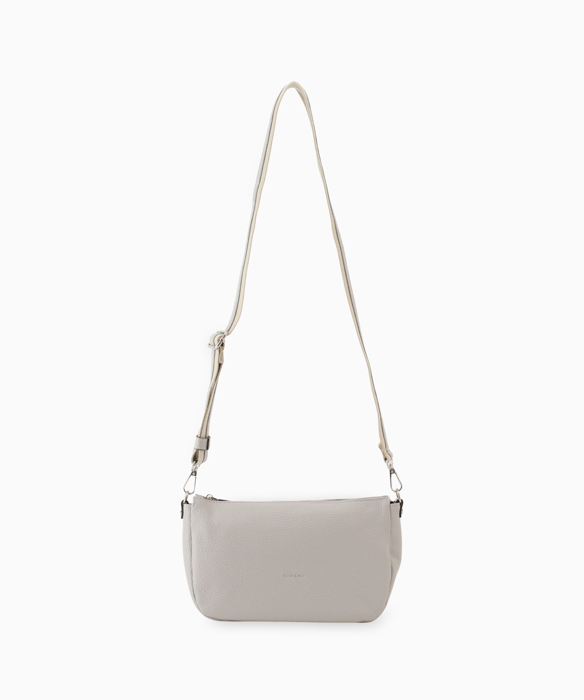 ソフトレザー ショルダーバッグ – FACE SANS FARD