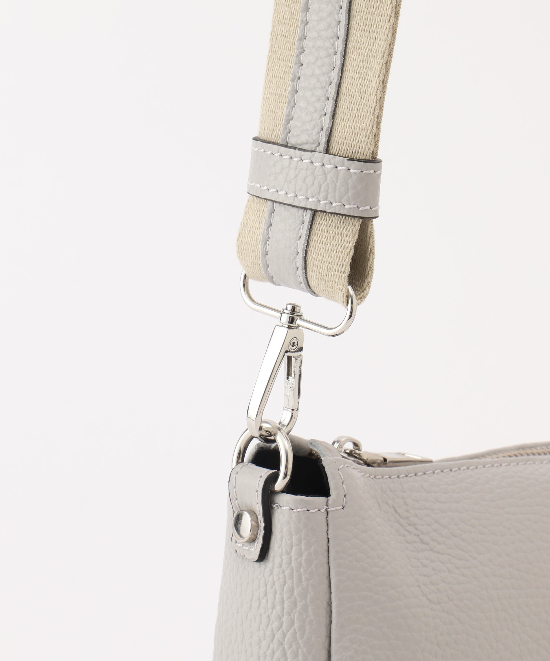 ソフトレザー ショルダーバッグ – FACE SANS FARD