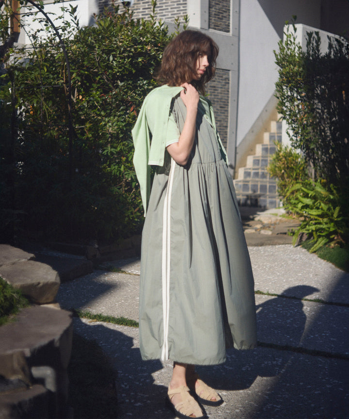 ベーシックニットカーディガン