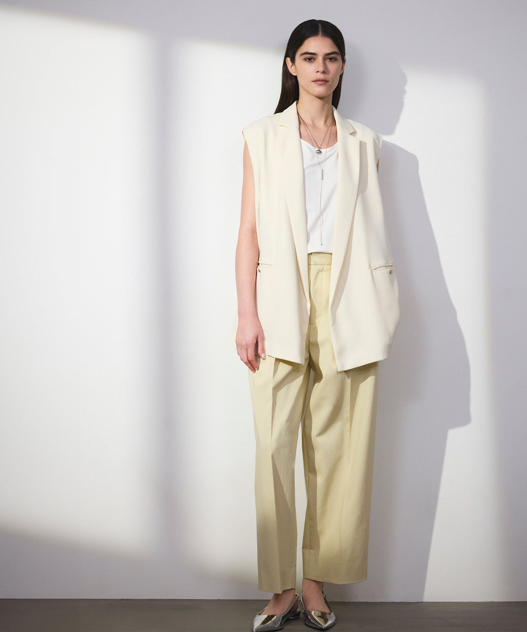 ドライタッチジレ