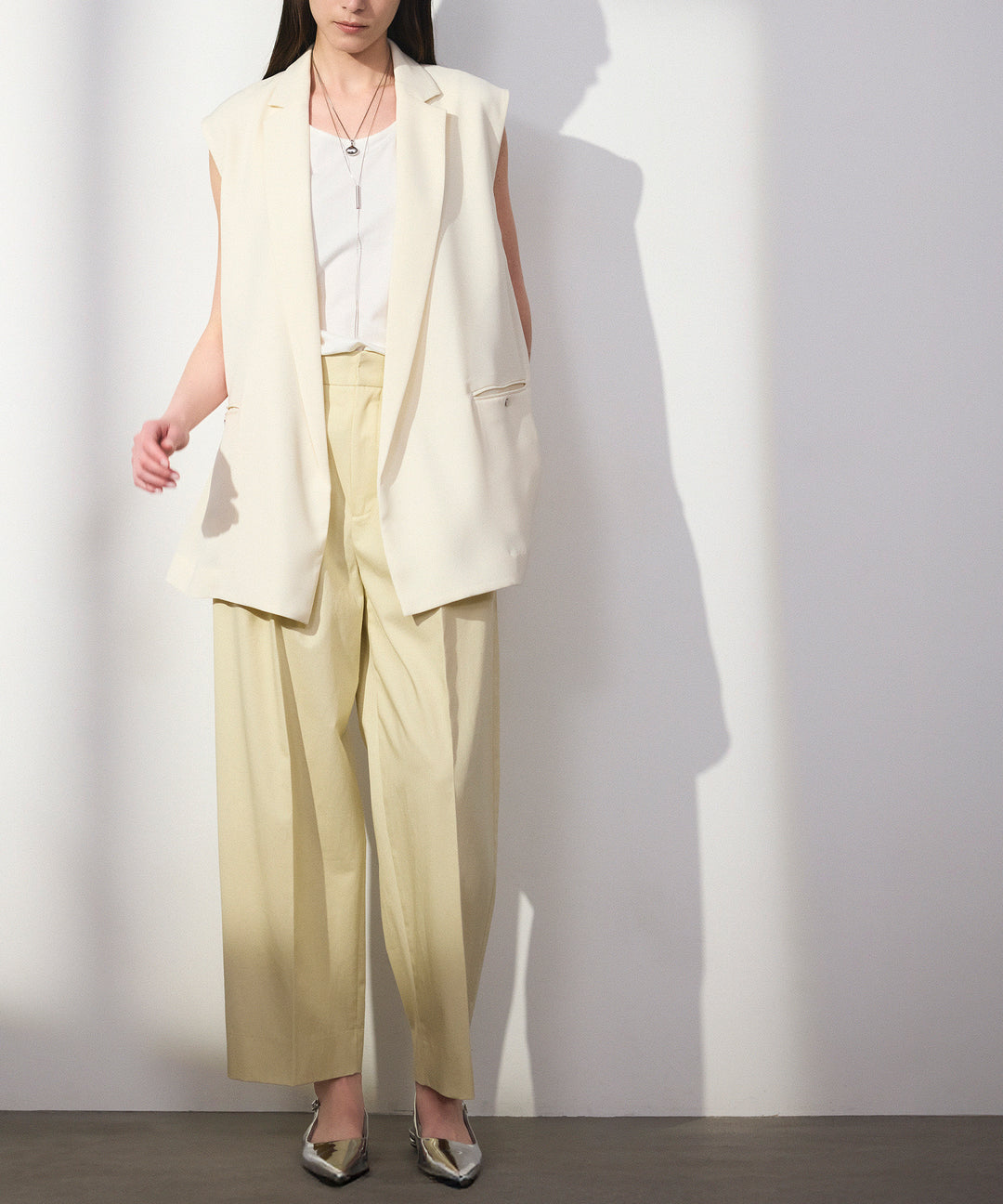 ドライタッチジレ