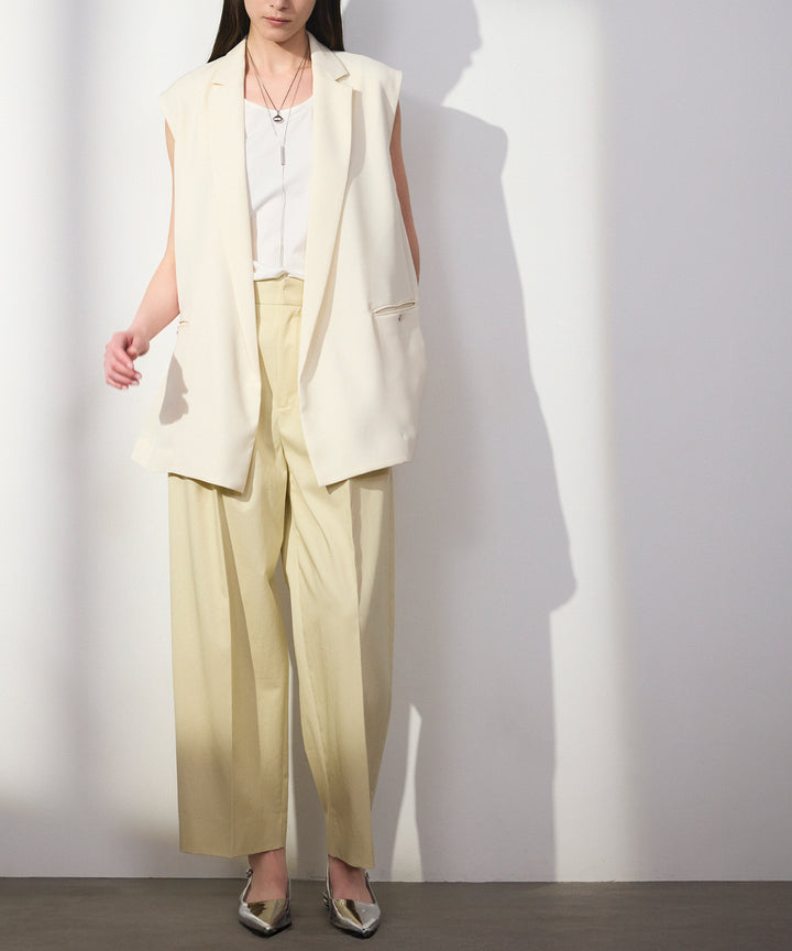 ドライタッチジレ