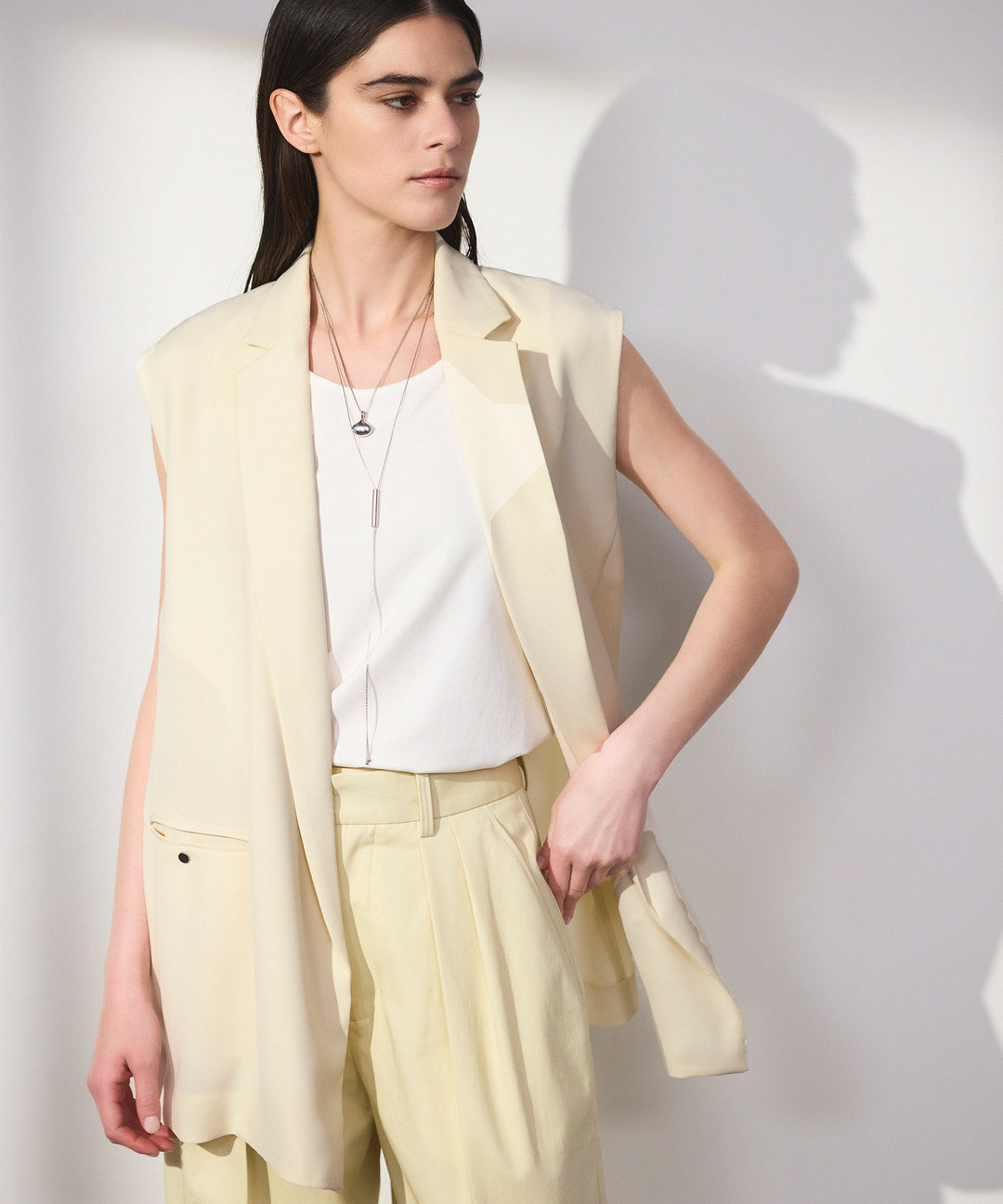 ドライタッチジレ