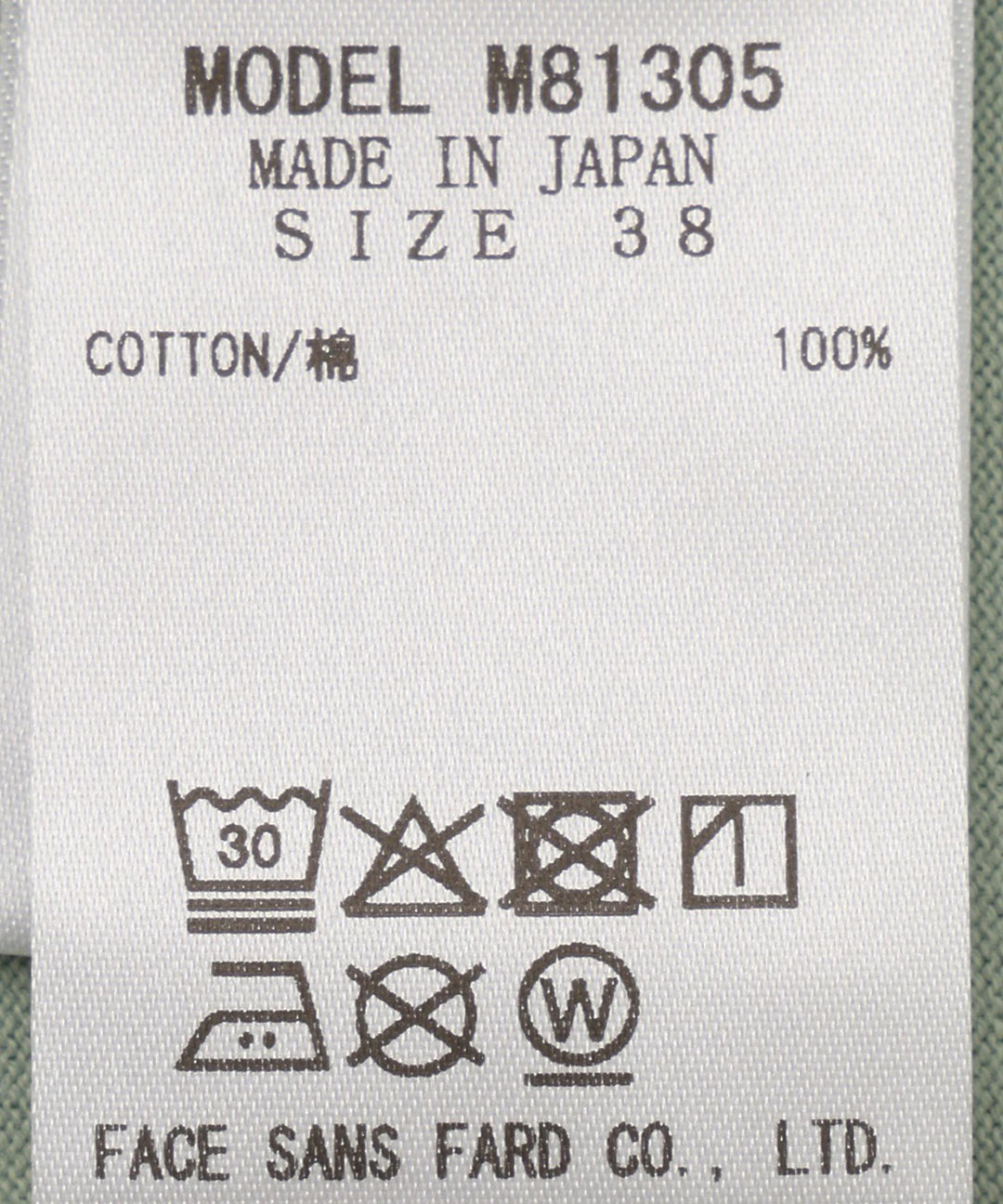 フォトプリントコットンTシャツ