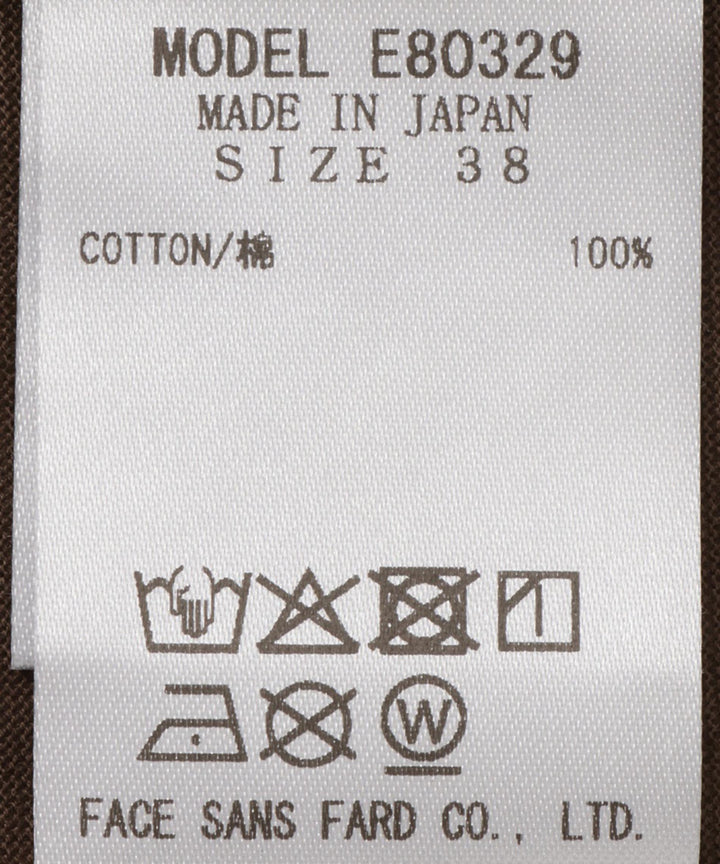 フォトグラフィックプリントTシャツ