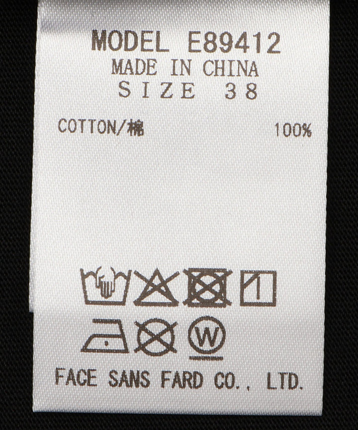 フォトプリントオーバーサイズロングTシャツ