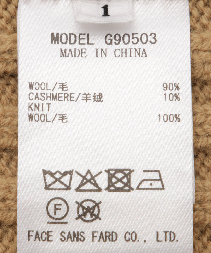 ドッキンブルゾン