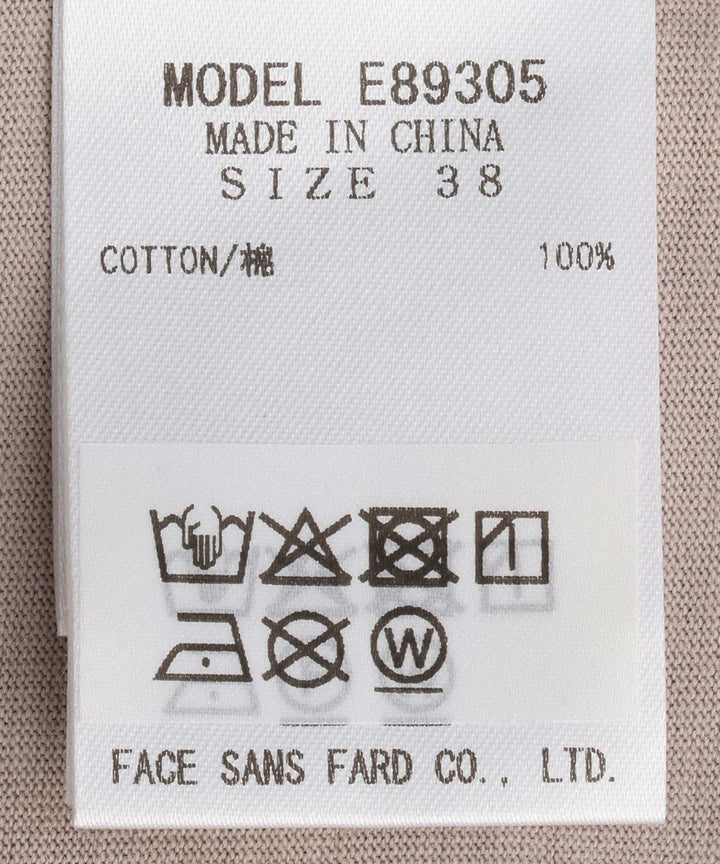 フォトプリントTシャツ