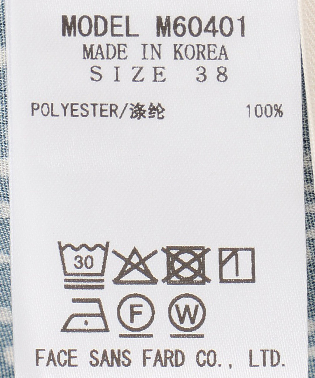 総柄シャツワンピース