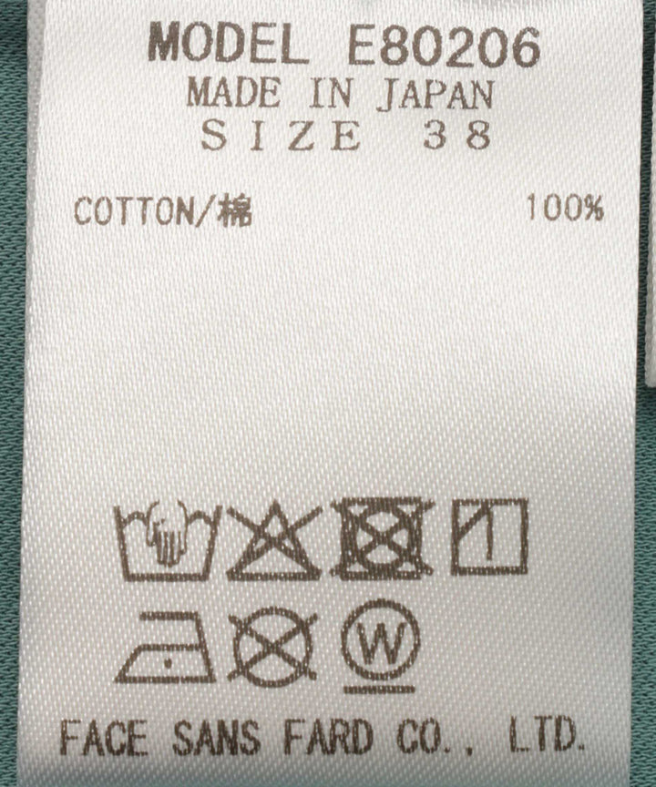 ベーシックノースリーブトップス
