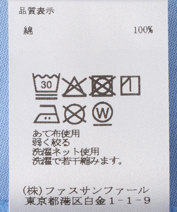 ニュースタイムズプリントTシャツ