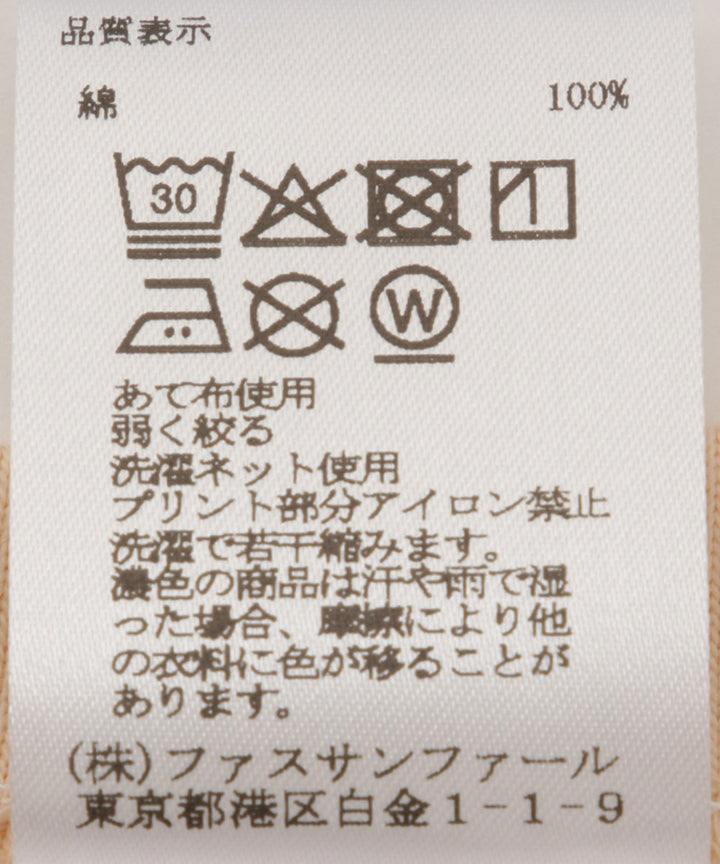 フロントロゴロンT