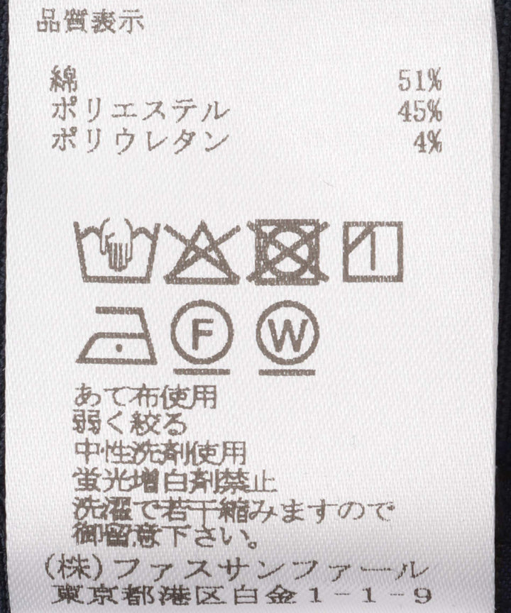 ボウタイリボンワンピース