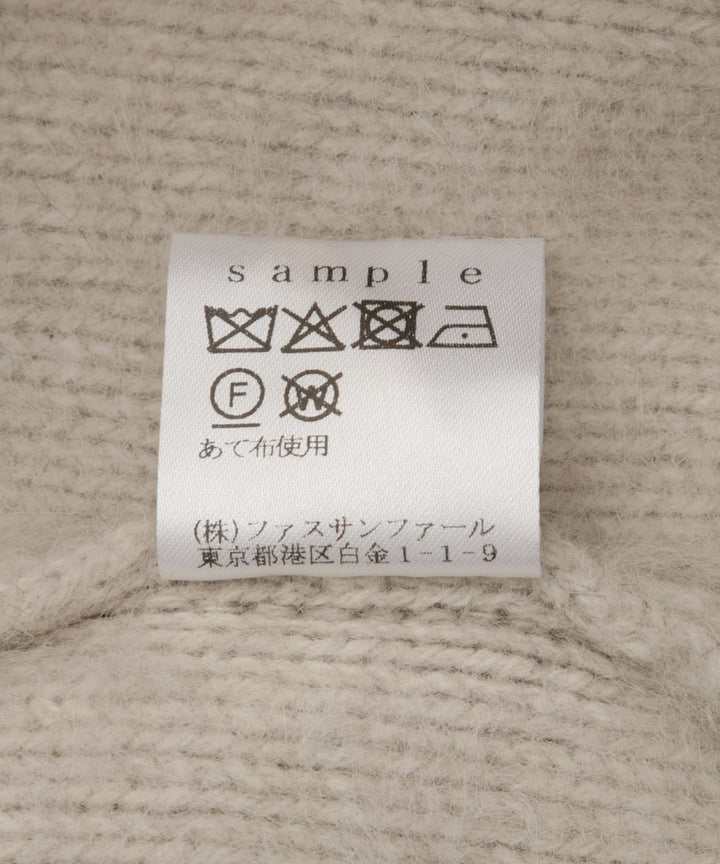 FOX混ベスト
