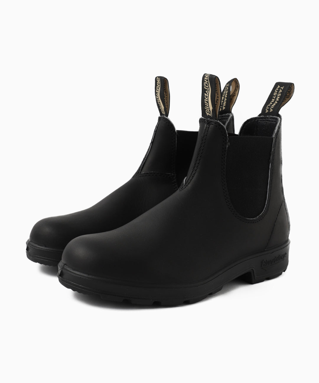 ブラックサイドゴアブーツ｜Blundstone