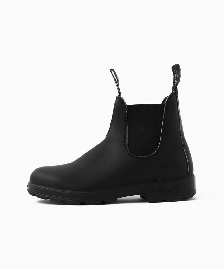ブラックサイドゴアブーツ｜Blundstone