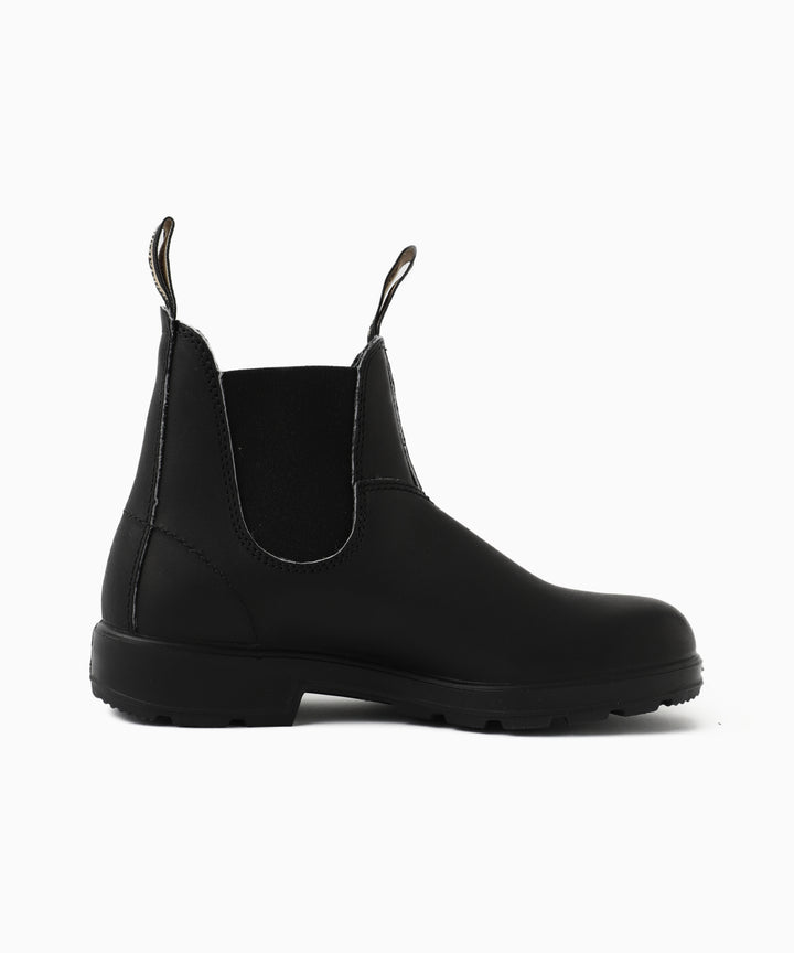 ブラックサイドゴアブーツ｜Blundstone