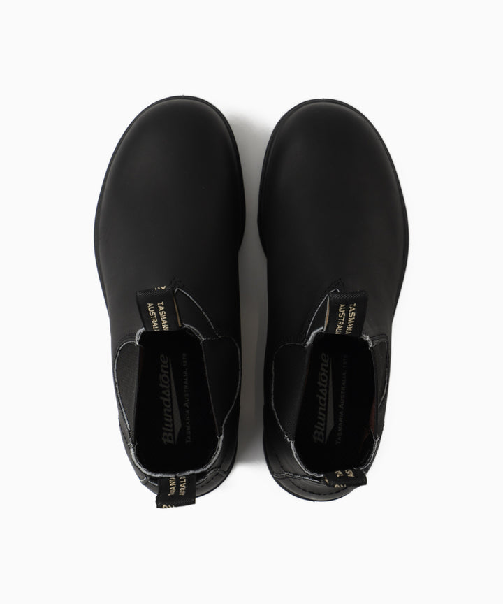 ブラックサイドゴアブーツ｜Blundstone