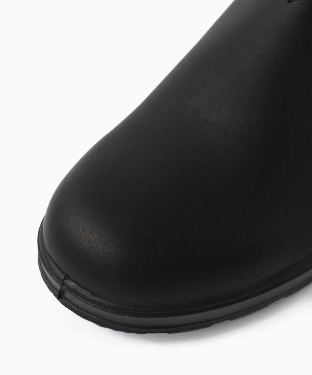 ブラックサイドゴアブーツ｜Blundstone