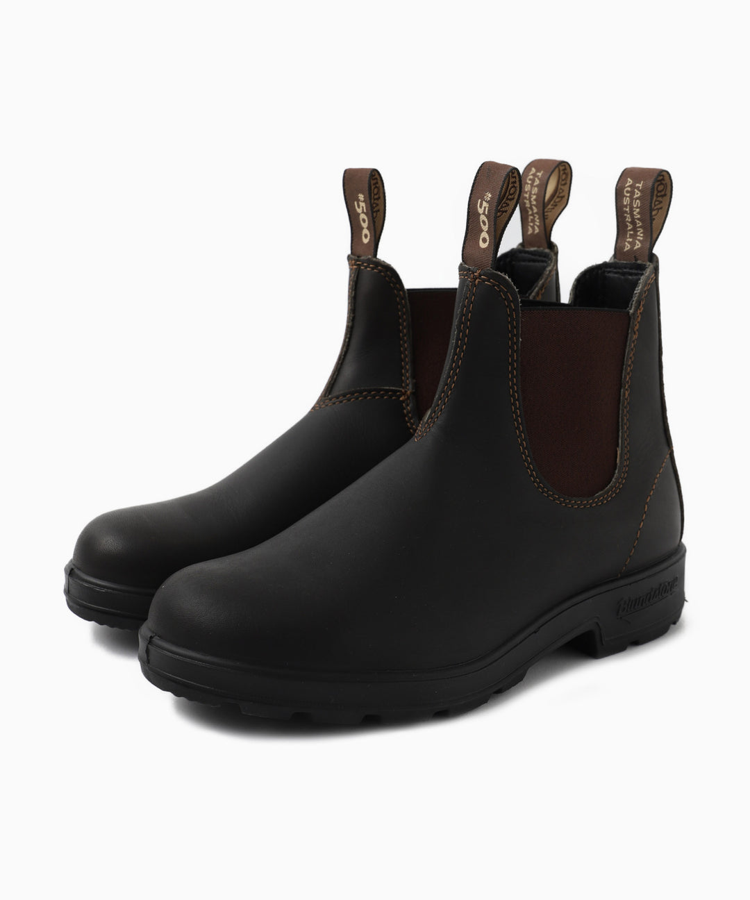 サイドゴアブーツ｜Blundstone