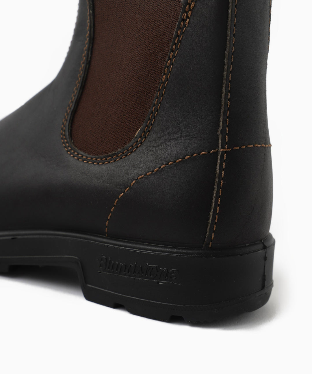 サイドゴアブーツ｜Blundstone