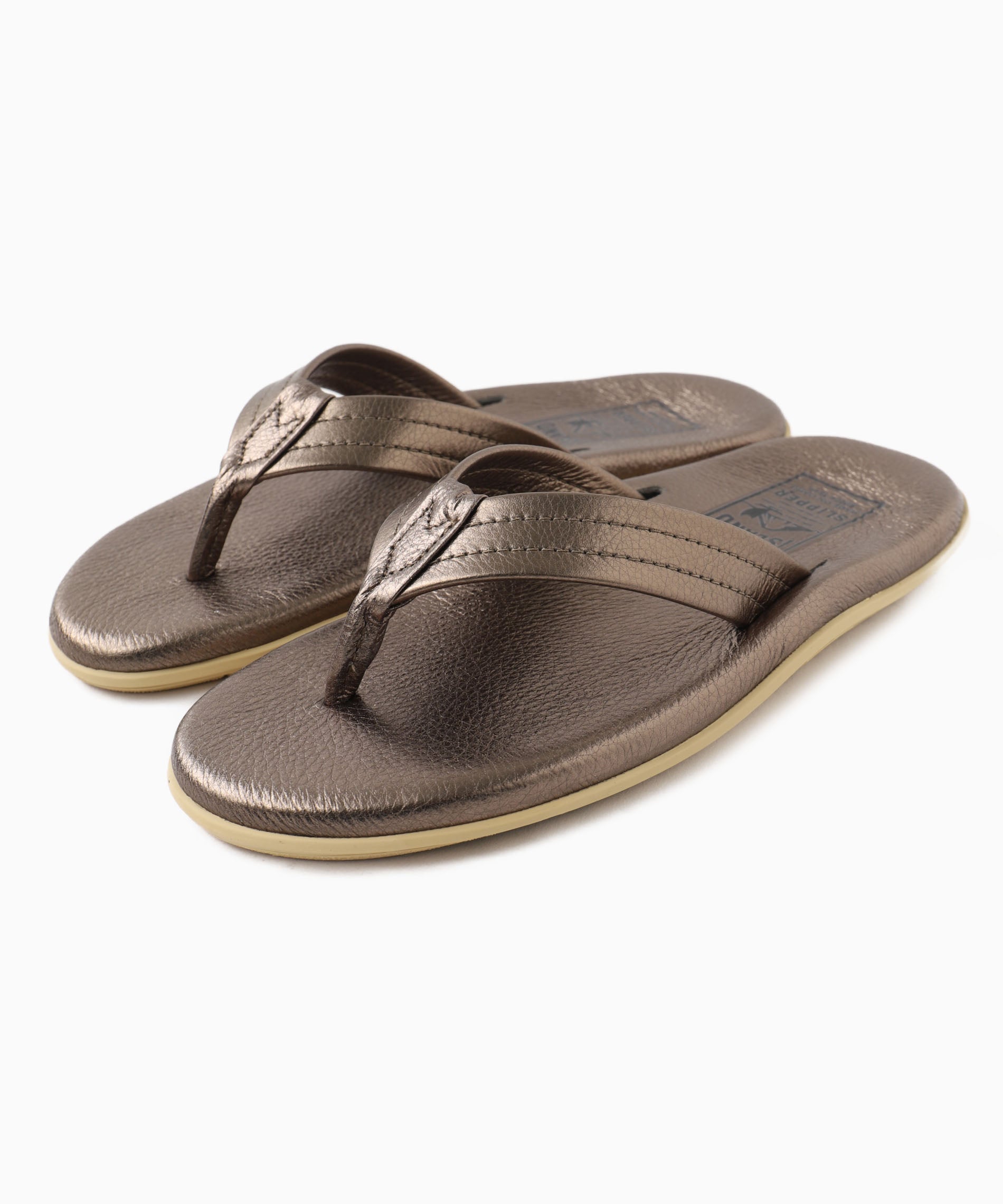 【国内発送】SLIPPER レザー サンダル pt202-whs 楽天市場】アイランドスリッパ メンズ レディース ハワイ レザー