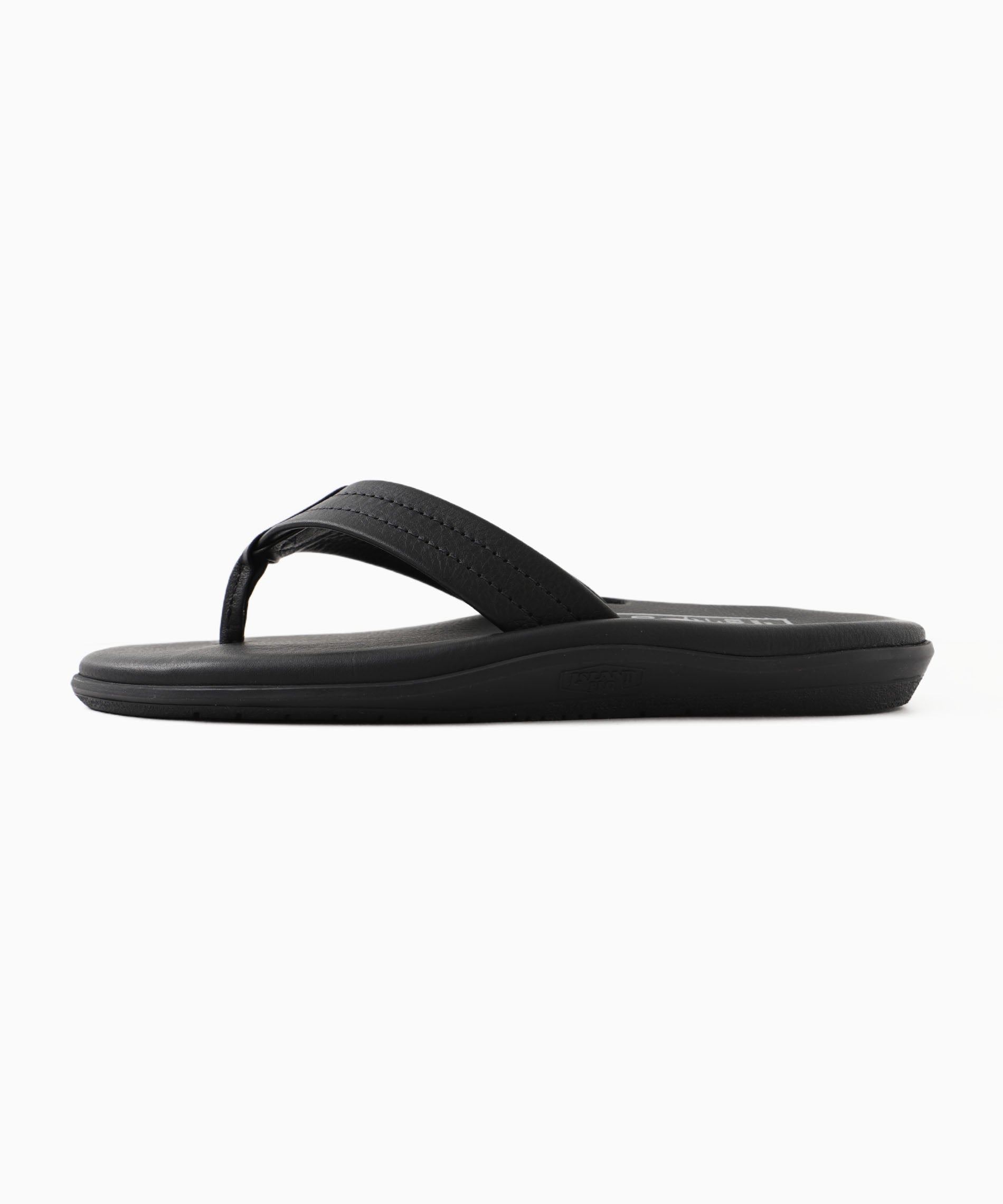 レザーサンダル(SMOOTH LEATHER)PB202｜ISLAND SLIPPER – FACE SANS FARD