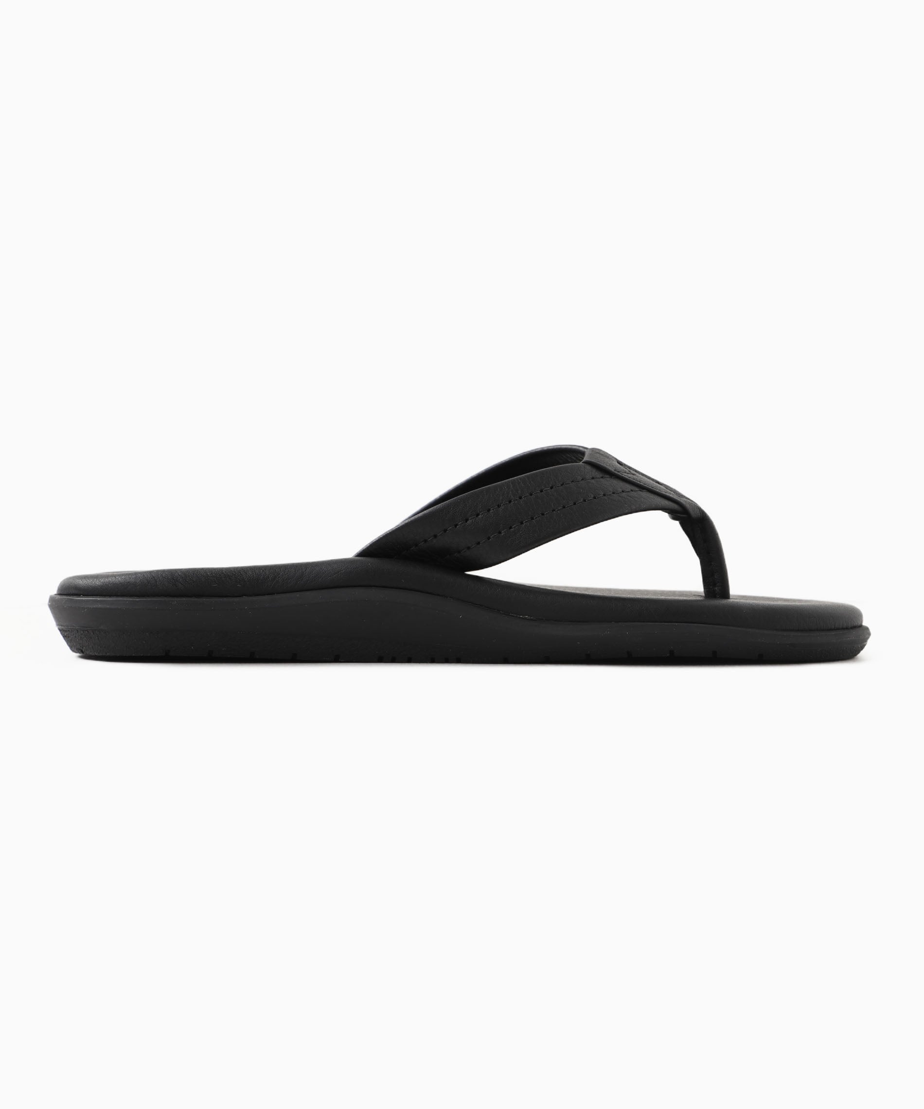 レザーサンダル(SMOOTH LEATHER)PB202｜ISLAND SLIPPER – FACE SANS FARD